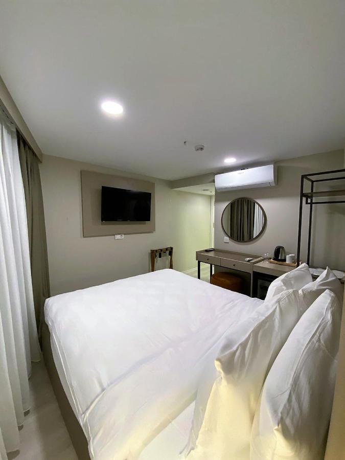 Joy Taksim Hotell Istanbul Exteriör bild