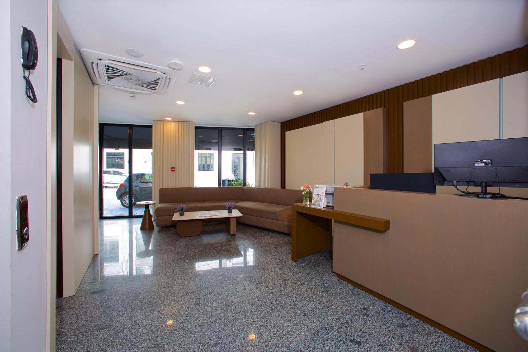 Joy Taksim Hotell Istanbul Exteriör bild